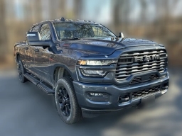 Ram 3500 Big Horn 4x4 Crew Cab 6'4" Box 2026