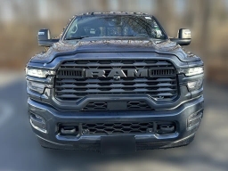 Ram 3500 Big Horn 4x4 Crew Cab 6'4" Box 2026