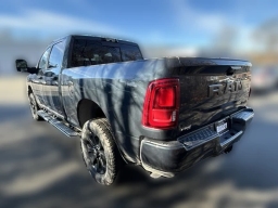 Ram 3500 Big Horn 4x4 Crew Cab 6'4" Box 2026