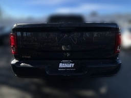 Ram 3500 Big Horn 4x4 Crew Cab 6'4" Box 2026