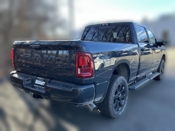 Ram 3500 Big Horn 4x4 Crew Cab 6'4" Box 2026