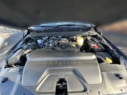 Ram 3500 Big Horn 4x4 Crew Cab 6'4" Box 2026