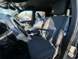 Ram 3500 Big Horn 4x4 Crew Cab 6'4" Box 2026