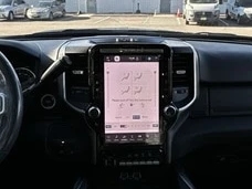 Ram 3500 Big Horn 4x4 Crew Cab 6'4" Box 2026