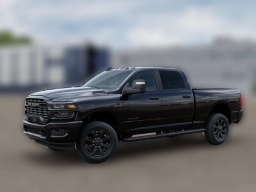 Ram 3500 Big Horn 4x4 Crew Cab 6'4" Box 2026