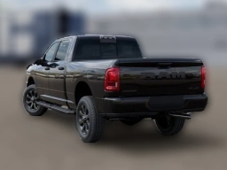 Ram 3500 Big Horn 4x4 Crew Cab 6'4" Box 2026
