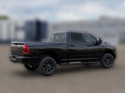Ram 3500 Big Horn 4x4 Crew Cab 6'4" Box 2026