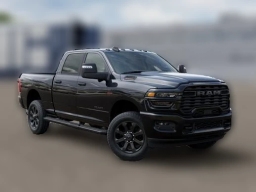 Ram 3500 Big Horn 4x4 Crew Cab 6'4" Box 2026