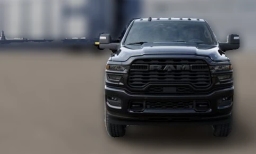 Ram 3500 Big Horn 4x4 Crew Cab 6'4" Box 2026
