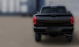 Ram 3500 Big Horn 4x4 Crew Cab 6'4" Box 2026