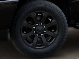 Ram 3500 Big Horn 4x4 Crew Cab 6'4" Box 2026