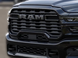 Ram 3500 Big Horn 4x4 Crew Cab 6'4" Box 2026