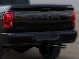 Ram 3500 Big Horn 4x4 Crew Cab 6'4" Box 2026
