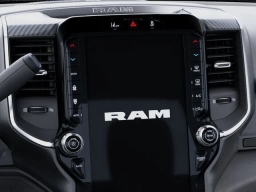 Ram 3500 Big Horn 4x4 Crew Cab 6'4" Box 2026