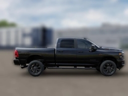 Ram 3500 Big Horn 4x4 Crew Cab 6'4" Box 2026