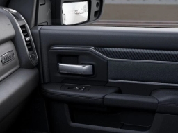 Ram 3500 Big Horn 4x4 Crew Cab 6'4" Box 2026