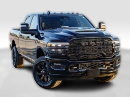 Ram 3500 Laramie 4x4 Crew Cab 6'4" Box 2025