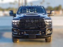 Ram 3500 Laramie 4x4 Crew Cab 6'4" Box 2025