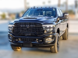 Ram 3500 Laramie 4x4 Crew Cab 6'4" Box 2025