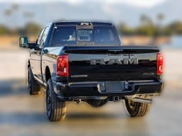 Ram 3500 Laramie 4x4 Crew Cab 6'4" Box 2025