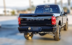 Ram 3500 Laramie 4x4 Crew Cab 6'4" Box 2025