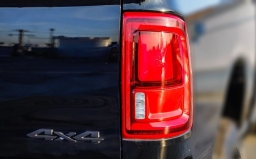 Ram 3500 Laramie 4x4 Crew Cab 6'4" Box 2025