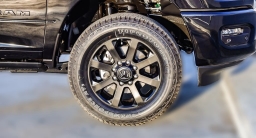 Ram 3500 Laramie 4x4 Crew Cab 6'4" Box 2025