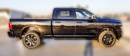 Ram 3500 Laramie 4x4 Crew Cab 6'4" Box 2025