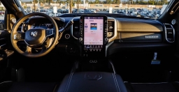 Ram 3500 Laramie 4x4 Crew Cab 6'4" Box 2025