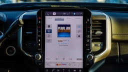 Ram 3500 Laramie 4x4 Crew Cab 6'4" Box 2025