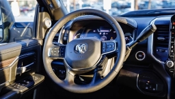 Ram 3500 Laramie 4x4 Crew Cab 6'4" Box 2025