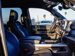 Ram 3500 Laramie 4x4 Crew Cab 6'4" Box 2025