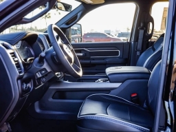 Ram 3500 Laramie 4x4 Crew Cab 6'4" Box 2025