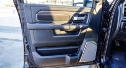 Ram 3500 Laramie 4x4 Crew Cab 6'4" Box 2025