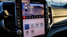 Ram 3500 Laramie 4x4 Crew Cab 6'4" Box 2025