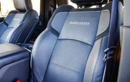 Ram 3500 Laramie 4x4 Crew Cab 6'4" Box 2025