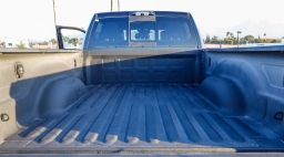Ram 3500 Laramie 4x4 Crew Cab 6'4" Box 2025