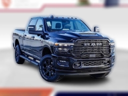 Ram 3500 Laramie 4x4 Crew Cab 6'4" Box 2026