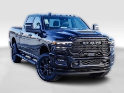 Ram 3500 Laramie 4x4 Crew Cab 6'4" Box 2026