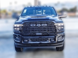 Ram 3500 Laramie 4x4 Crew Cab 6'4" Box 2026