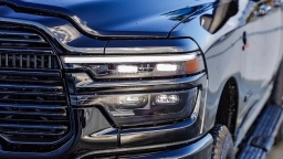 Ram 3500 Laramie 4x4 Crew Cab 6'4" Box 2026