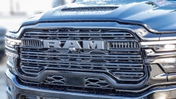 Ram 3500 Laramie 4x4 Crew Cab 6'4" Box 2026