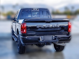 Ram 3500 Laramie 4x4 Crew Cab 6'4" Box 2026