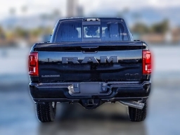 Ram 3500 Laramie 4x4 Crew Cab 6'4" Box 2026