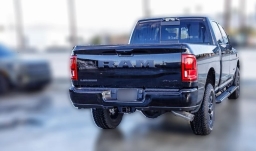 Ram 3500 Laramie 4x4 Crew Cab 6'4" Box 2026