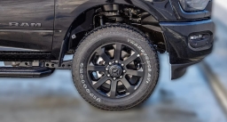 Ram 3500 Laramie 4x4 Crew Cab 6'4" Box 2026