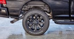 Ram 3500 Laramie 4x4 Crew Cab 6'4" Box 2026