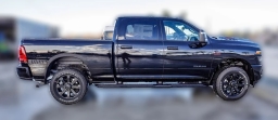 Ram 3500 Laramie 4x4 Crew Cab 6'4" Box 2026