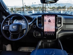 Ram 3500 Laramie 4x4 Crew Cab 6'4" Box 2026