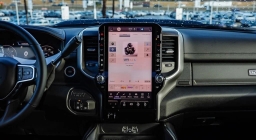 Ram 3500 Laramie 4x4 Crew Cab 6'4" Box 2026